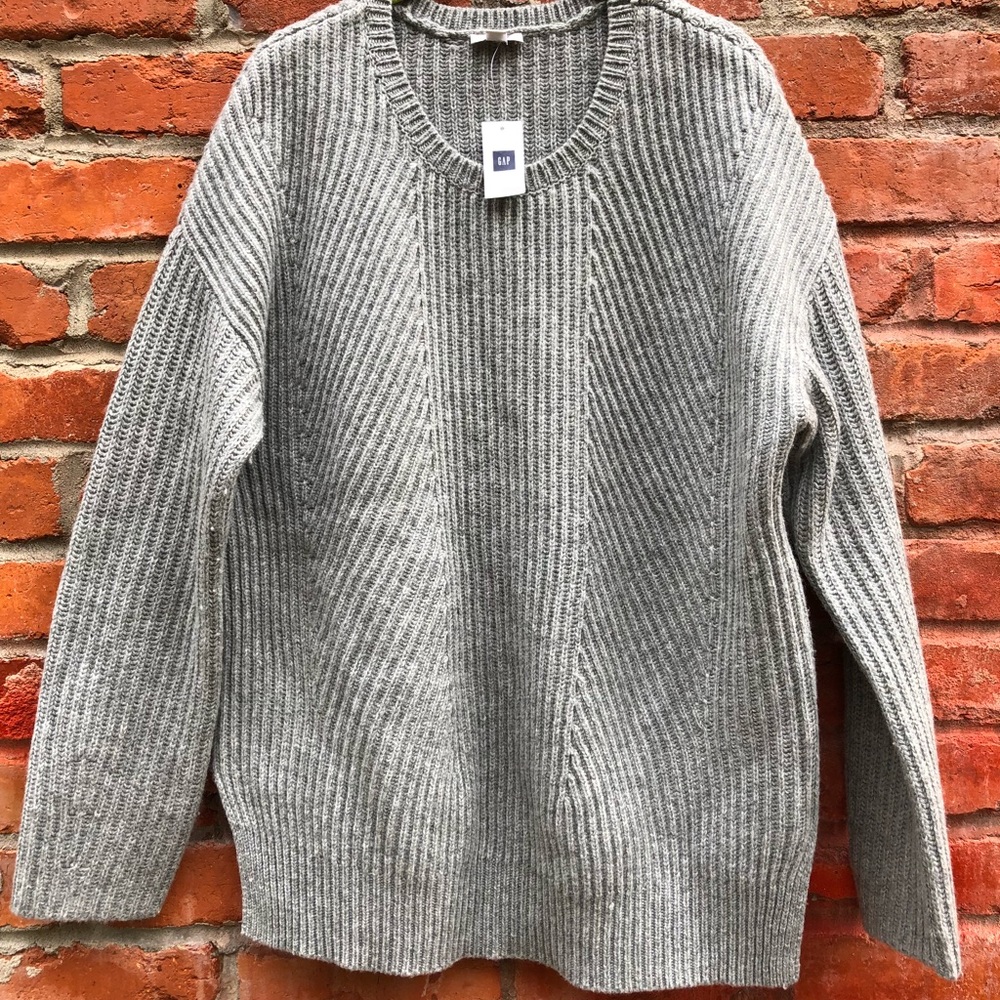 Gap Sweater
